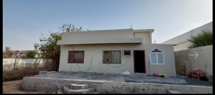 بيت شعبي للبيع في الشارقه سمنان