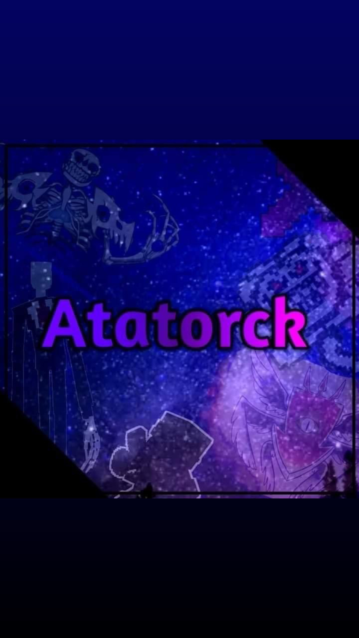 Atatorck