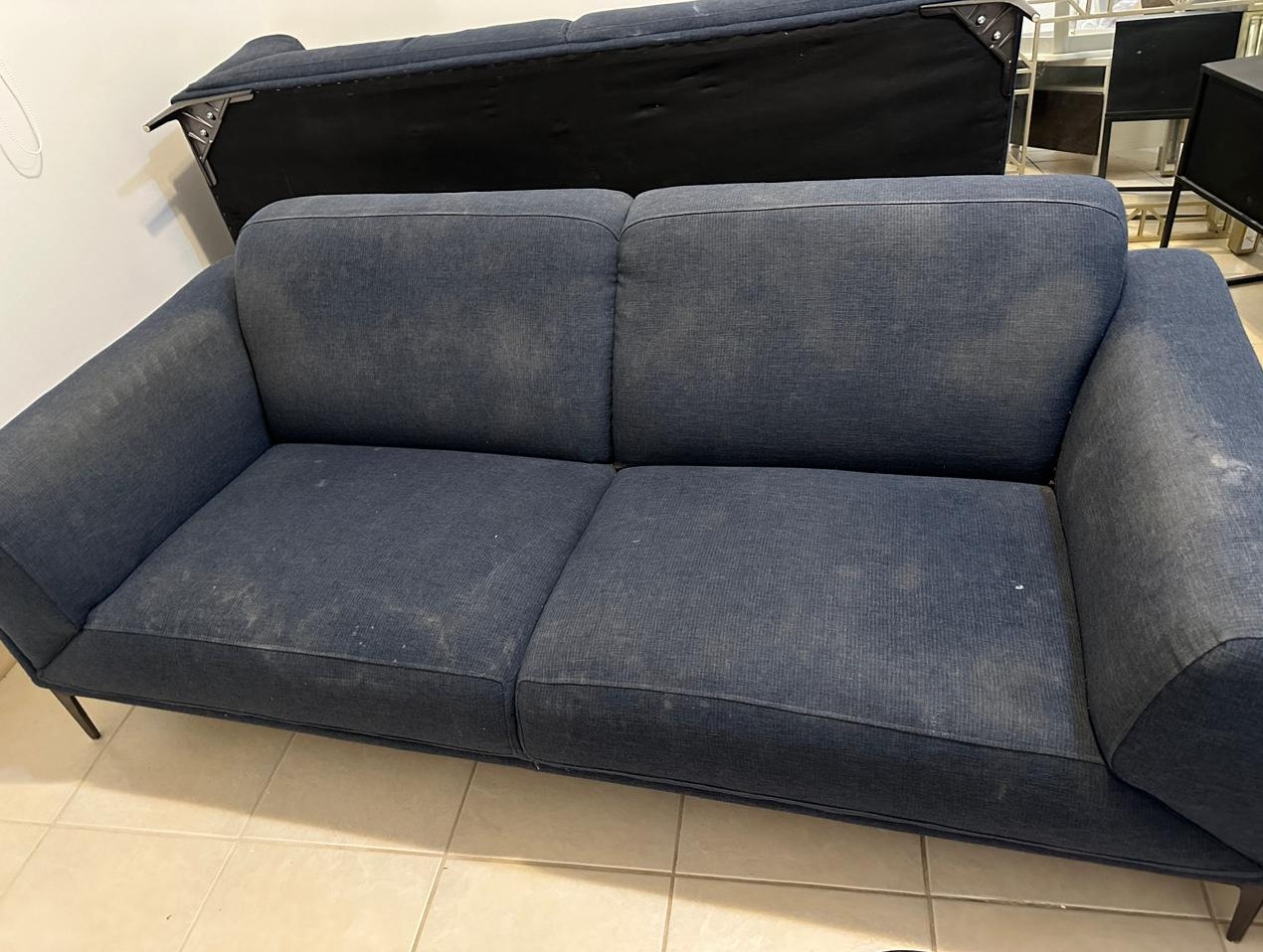 تنظيف مجالس