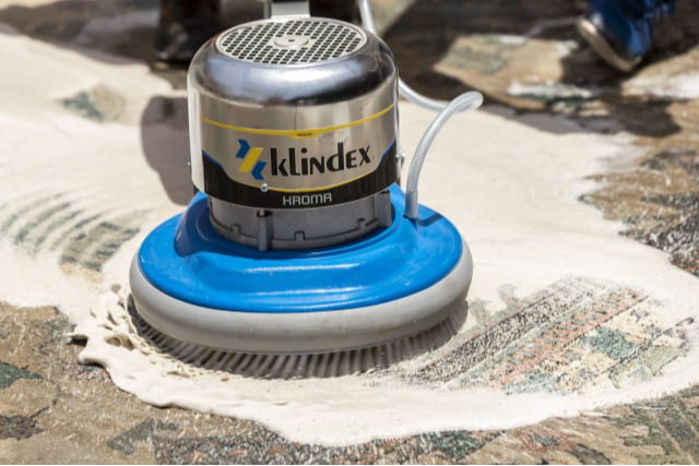 تنظيف مجالس