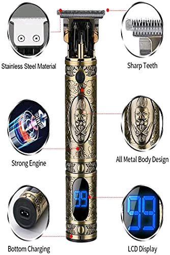 احدث مكنة حلاقة متانة وجودة عالية